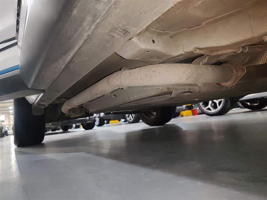 Chery Tiggo 8 PRO New Energy 2023 car image #22