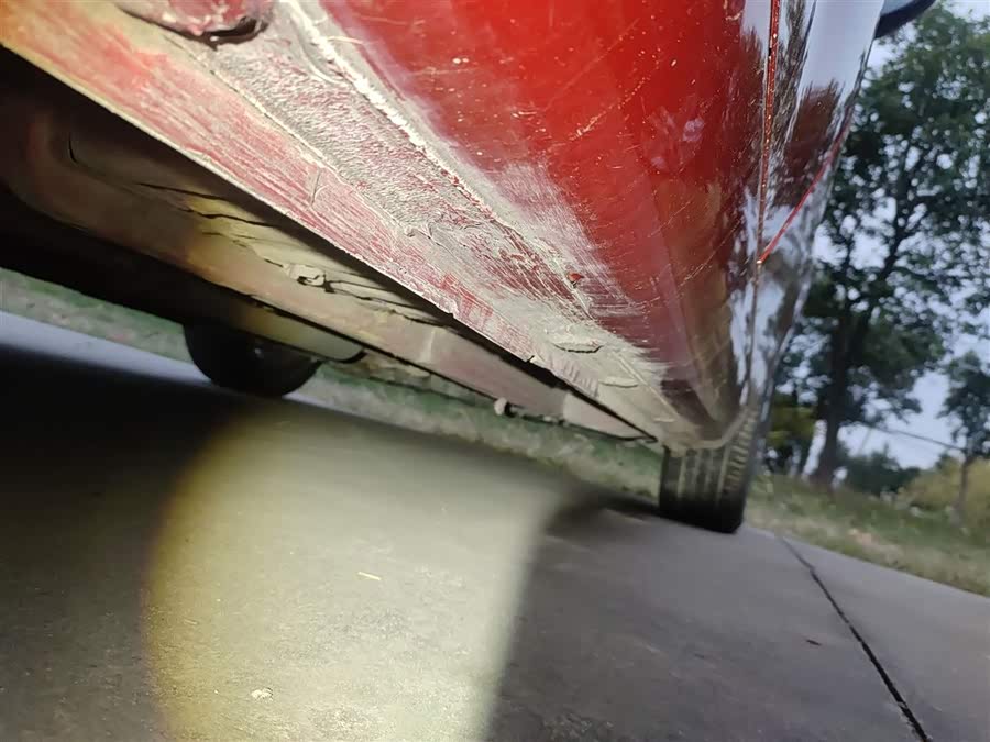 Changan Eado XT 2017 immagine di auto #22