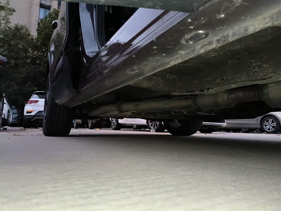 MG Pilot New Energy 2022 #22 MG Pilot New Energy 2022 car image #22