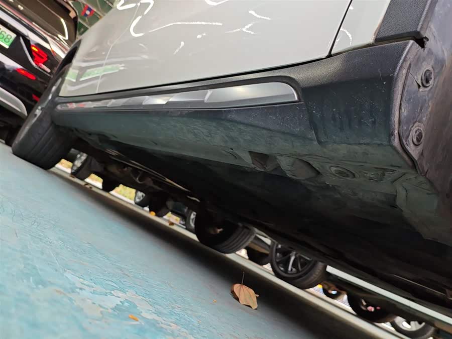 Mercedes-Benz GLA Class (Imported) 2015 car image #22