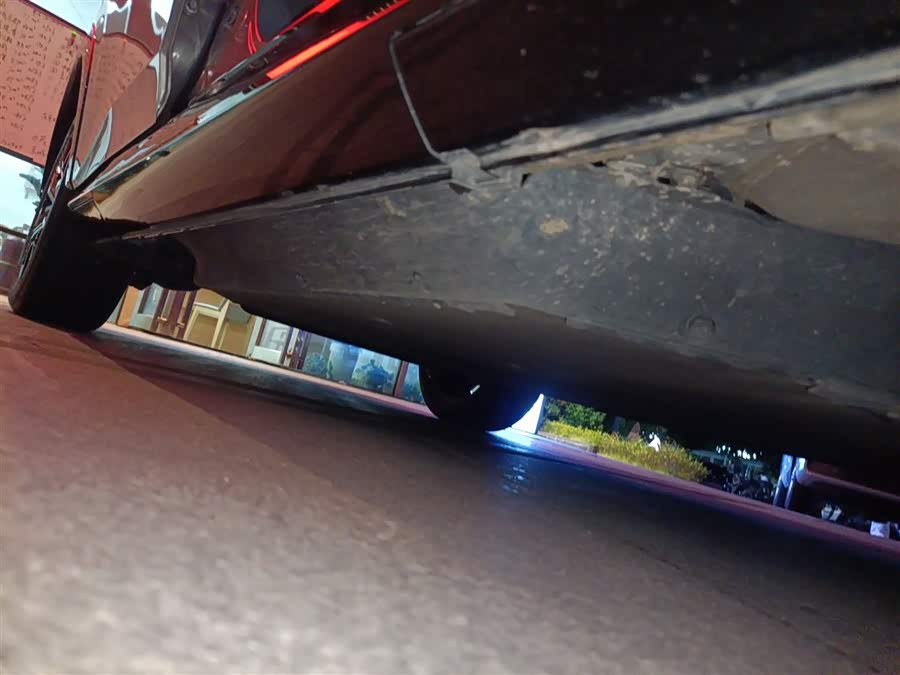 Honda e:NP2 2024 #22 Honda e:NP2 2024 car image #22