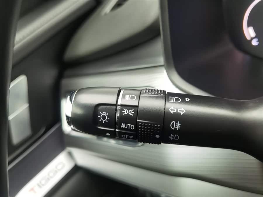 奇瑞 瑞虎8 2021 汽车图片 #22