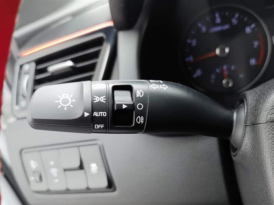 Kia Sorento 2021 car image #22