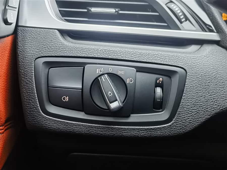 BMW X2 2021 car image #22