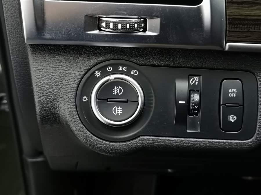 Haval H9 2019 #22 Haval H9 2019 imagem de carro #22