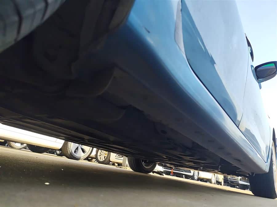 日产 轩逸·纯电 2018 汽车图片 #22