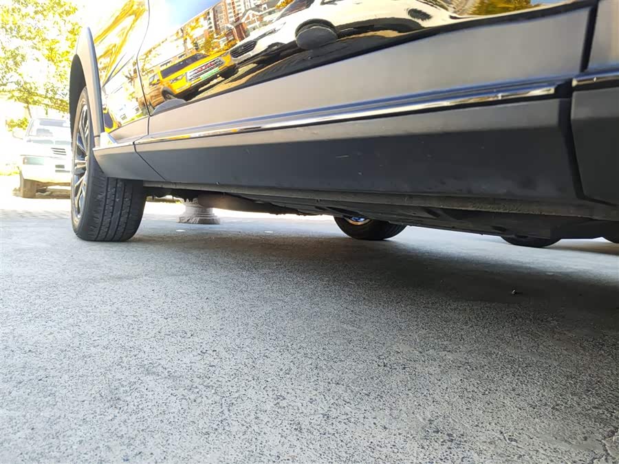 Haval H6S 2022 #22 Haval H6S 2022 car image #22