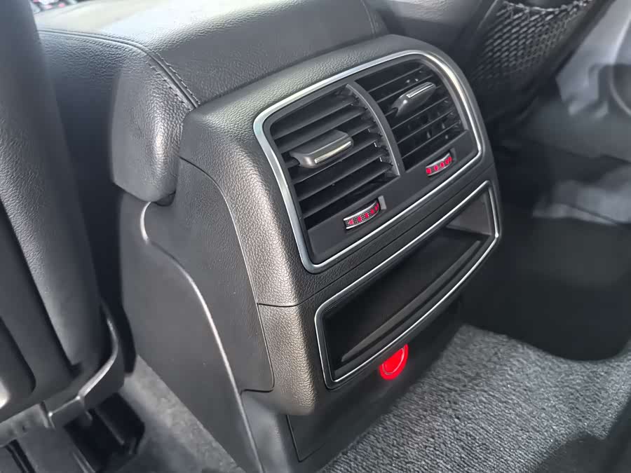 Audi A7 2016 immagine di auto #22