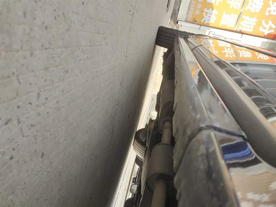 Mercedes-Benz Viano 2016 #22 Mercedes-Benz Viano 2016 imagen de coche #22