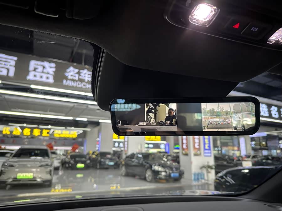 Xpeng G7 2025 #22 Xpeng G7 2025 immagine di auto #22