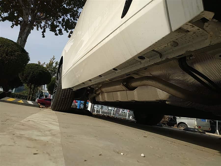 Changan UNI-K iDD 2025 #22 Changan UNI-K iDD 2025 car image #22