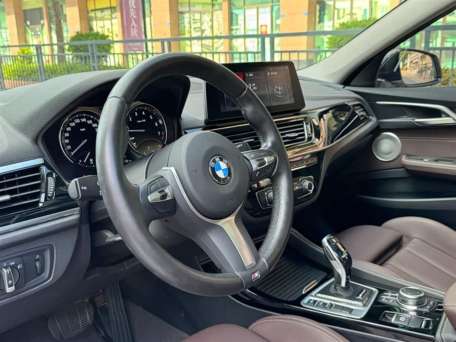 BMW 1 Series 2022 #22 BMW 1 Series 2022 car image #22