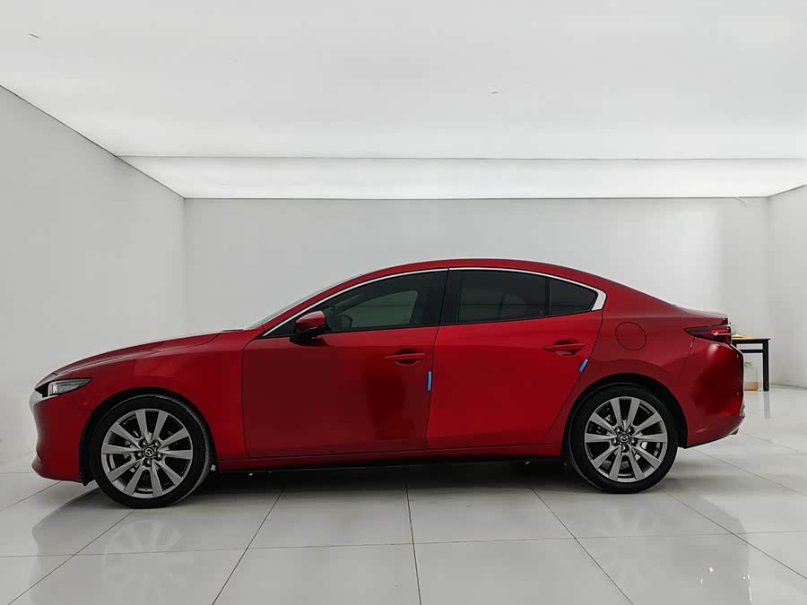 马自达 马自达3 2022 汽车图片 #22