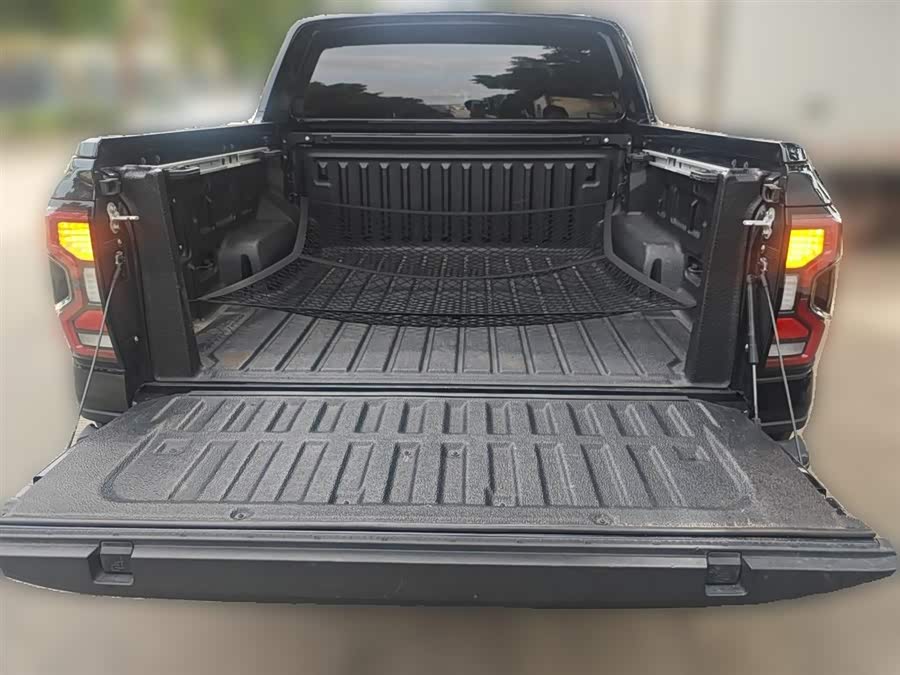 Ford Ranger 2024 #22 Ford Ranger 2024 car image #22