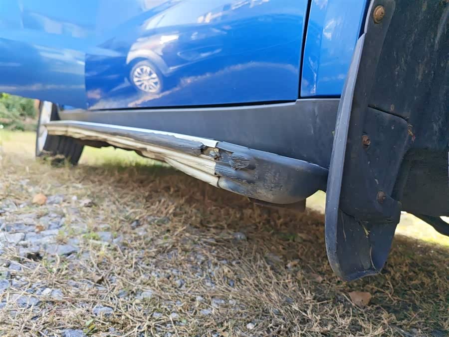 GEELY GX7 2014 immagine di auto #22