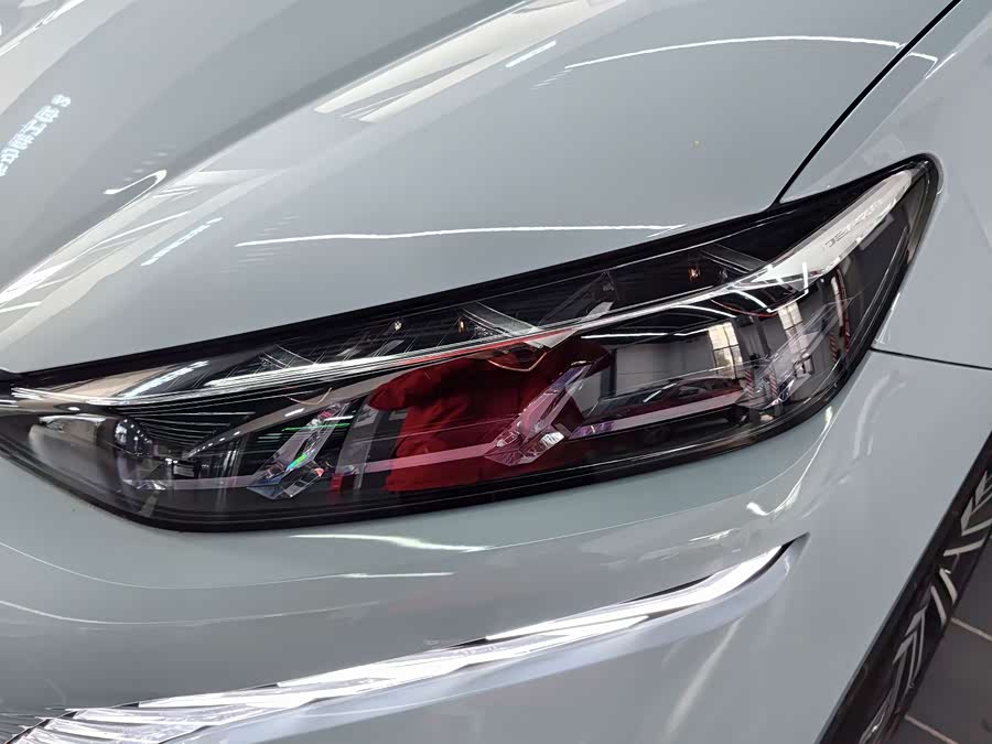 Denza N7 2025 image de voiture #22