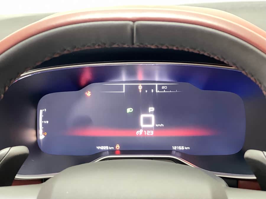 Citroen C5 AIRCROSS 2021 #22 Citroen C5 AIRCROSS 2021 car image #22