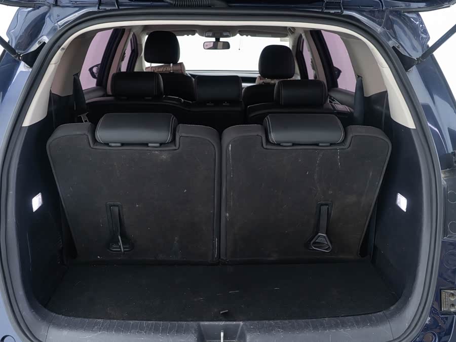 BYD Song MAX 2018 car image #22