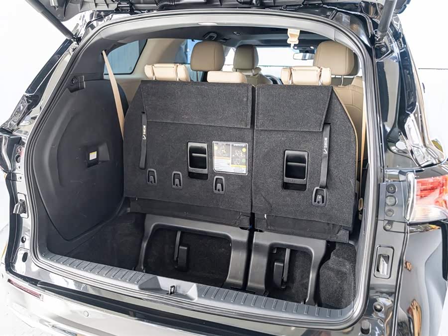 丰田 赛那SIENNA 2022 汽车图片 #22