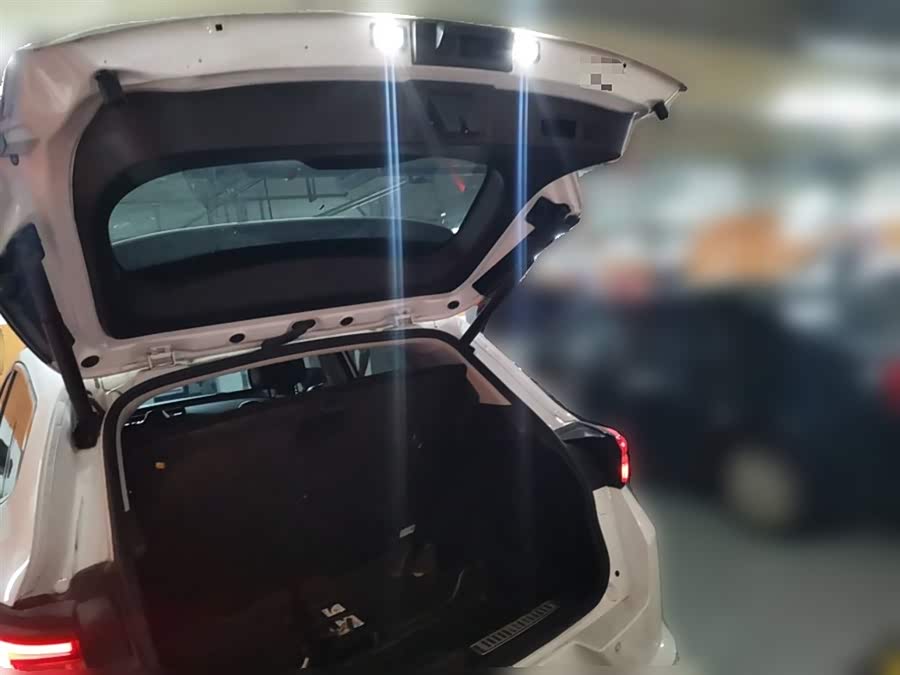 Exceed Chasing Wind C-DM 2022 car image #22