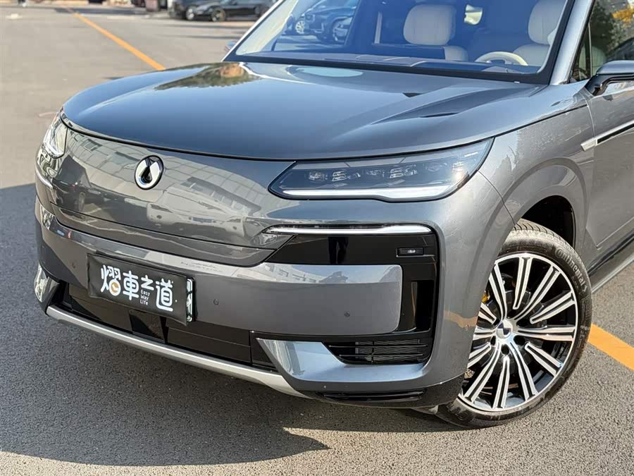 Denza N9 2025 #22 Denza N9 2025 immagine di auto #22