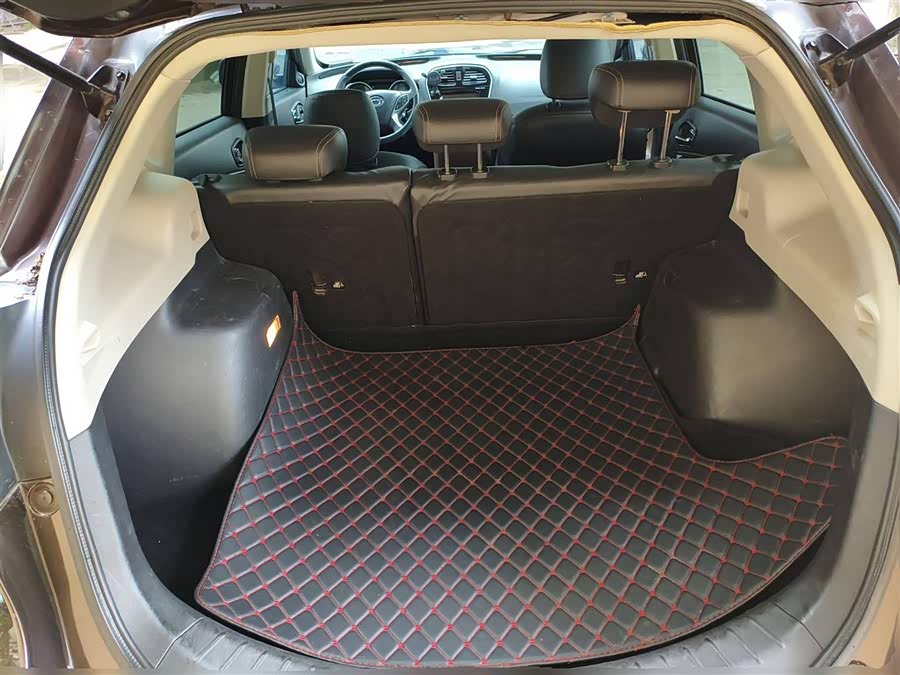 GAC Trumpchi GS5 Super 2015 imagem de carro #22