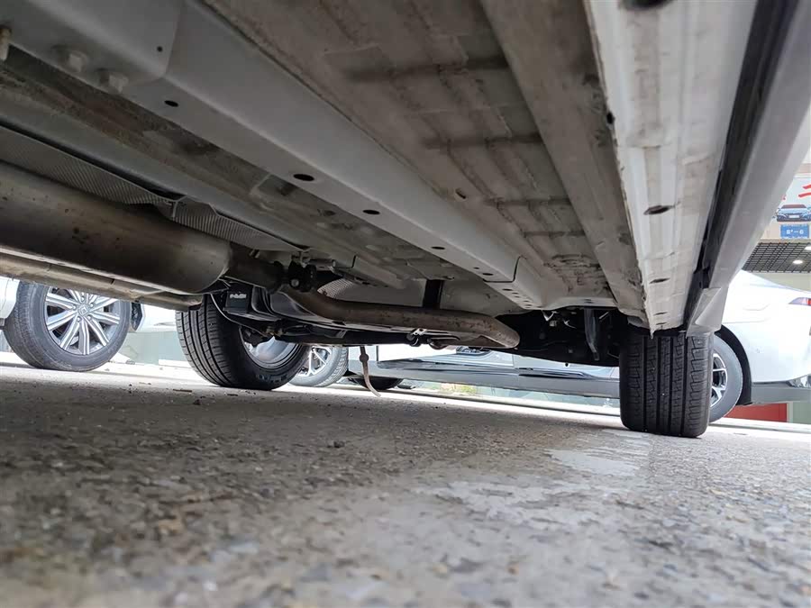 捷途 捷途大圣i-DM 2024 汽车图片 #22