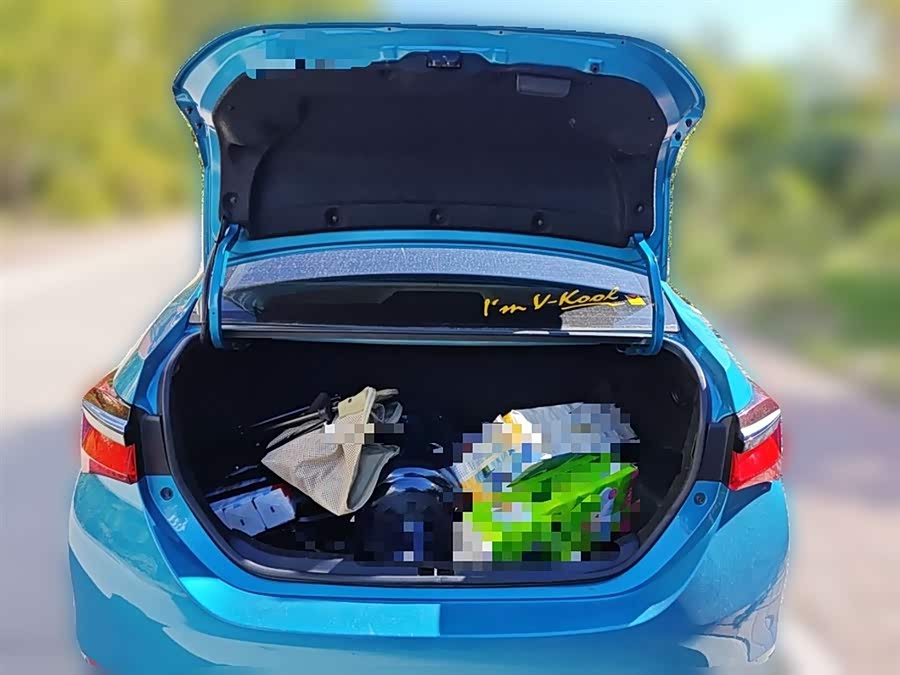 Toyota Corolla Hybird E+ 2019 #22 Toyota Corolla Hybird E+ 2019 immagine di auto #22