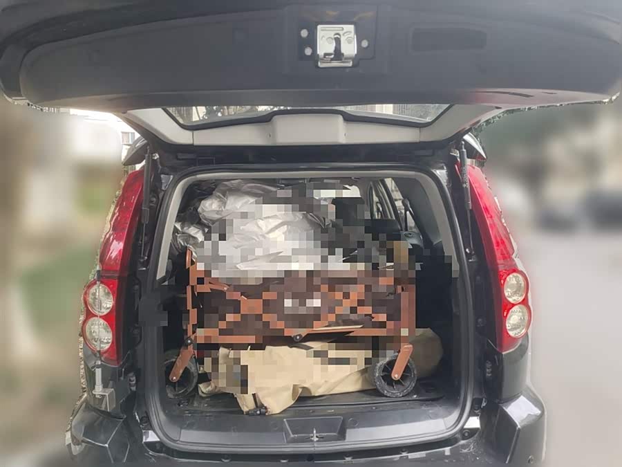 Haval H5 Class 2013 car image #22