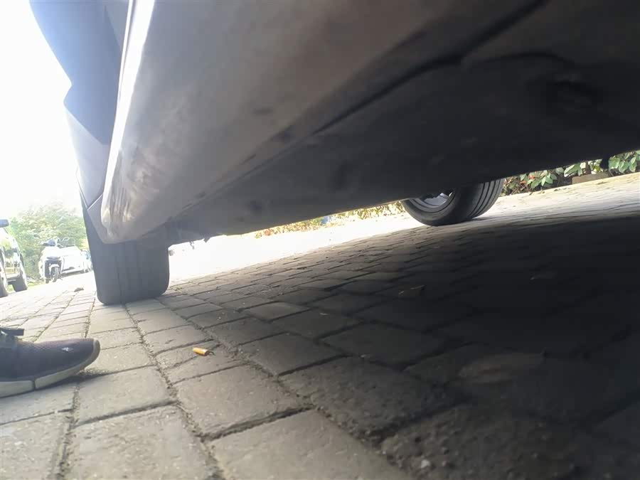 BMW X1 New Energy 2018 immagine di auto #22