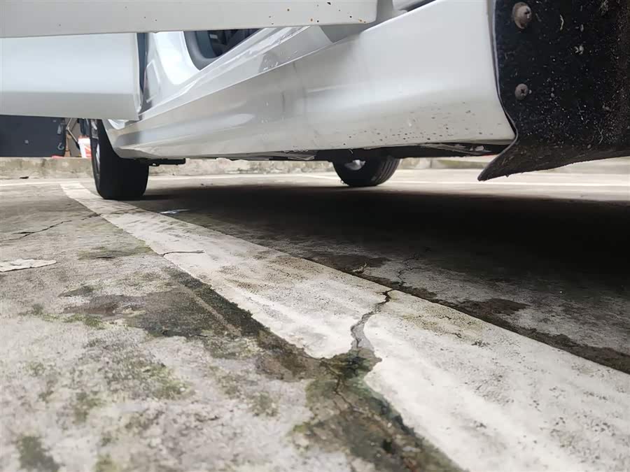 BYD Qin Pro 2020 immagine di auto #22