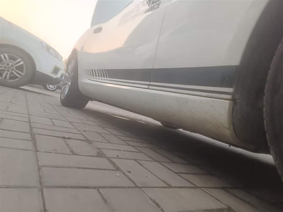 Mercedes-Benz SLC Class 2017 car image #22