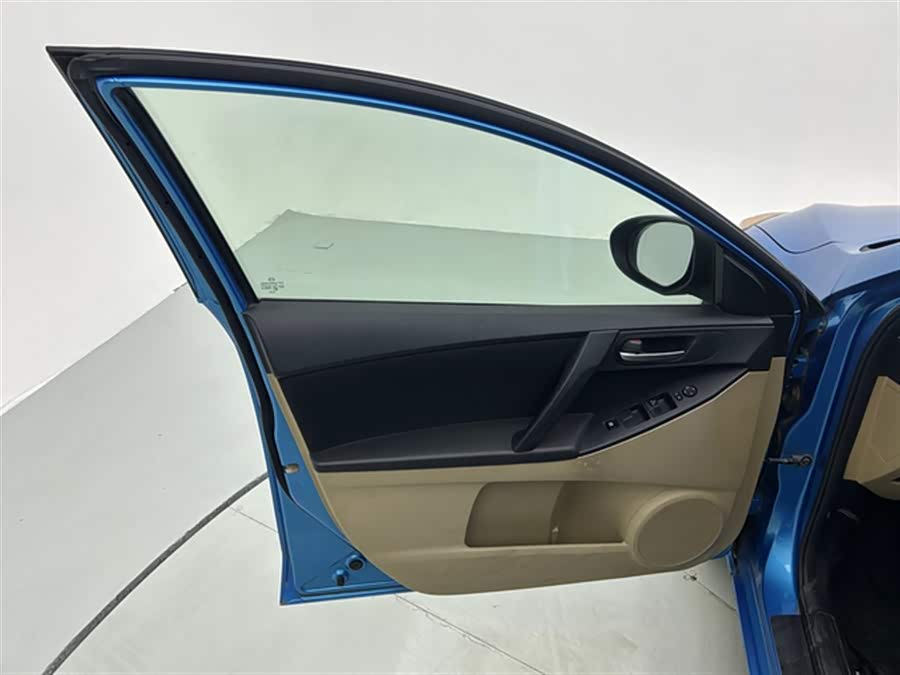 马自达 马自达3星骋 2012 汽车图片 #22