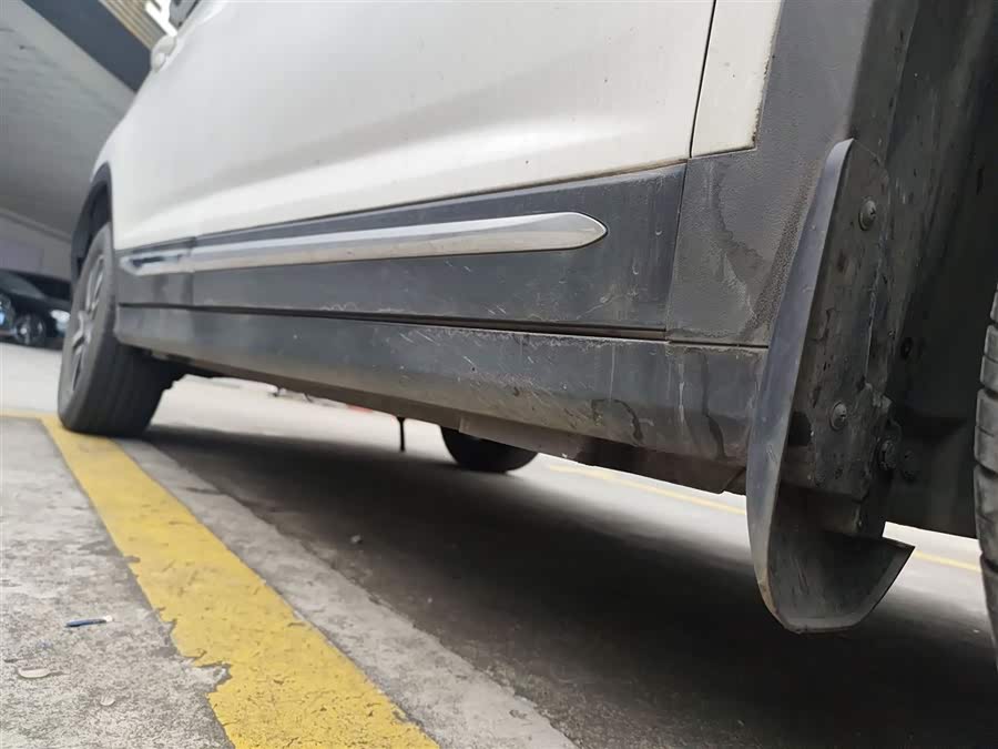 Forthing T5 2023 #22 Forthing T5 2023 صورة سيارة #22