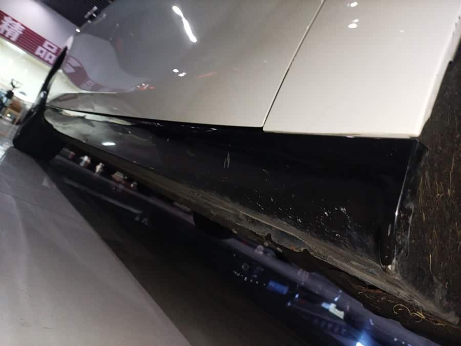 零跑汽车 零跑C01 2022 汽车图片 #22