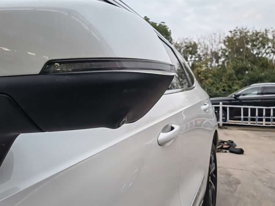 Haval Jolion 2021 صورة سيارة #22