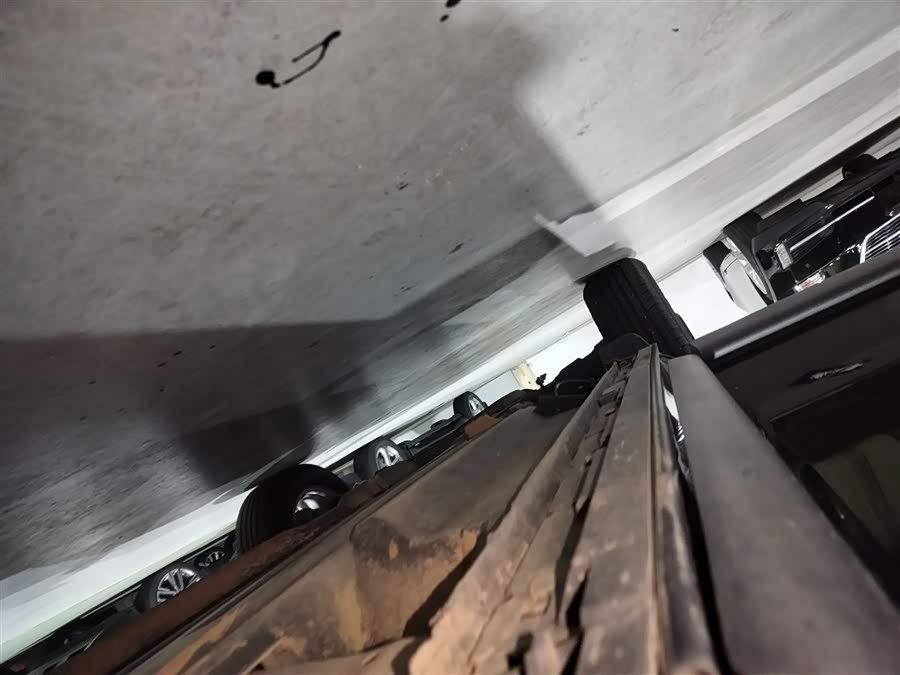 马自达 马自达CX-7 2015 汽车图片 #22