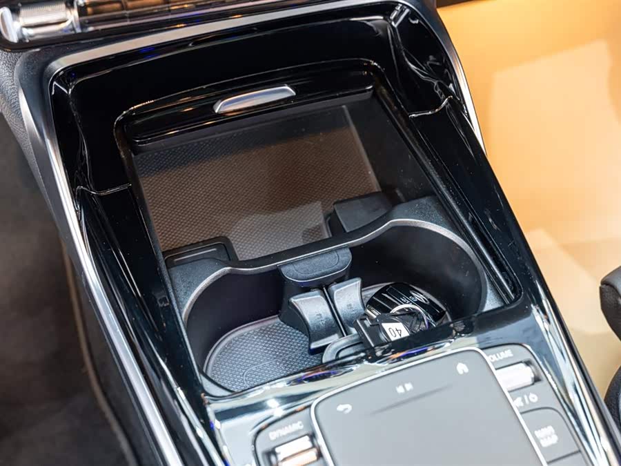 Mercedes-Benz A AMG 2023 #22 Mercedes-Benz A AMG 2023 car image #22