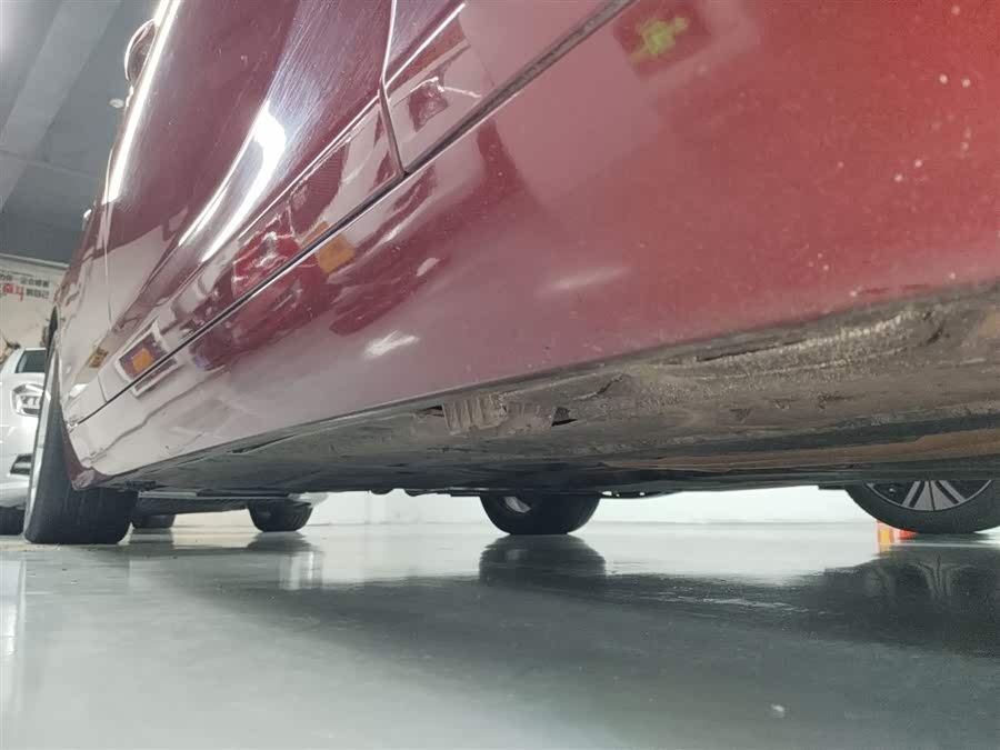 BMW 6 Series 2016 car image #22