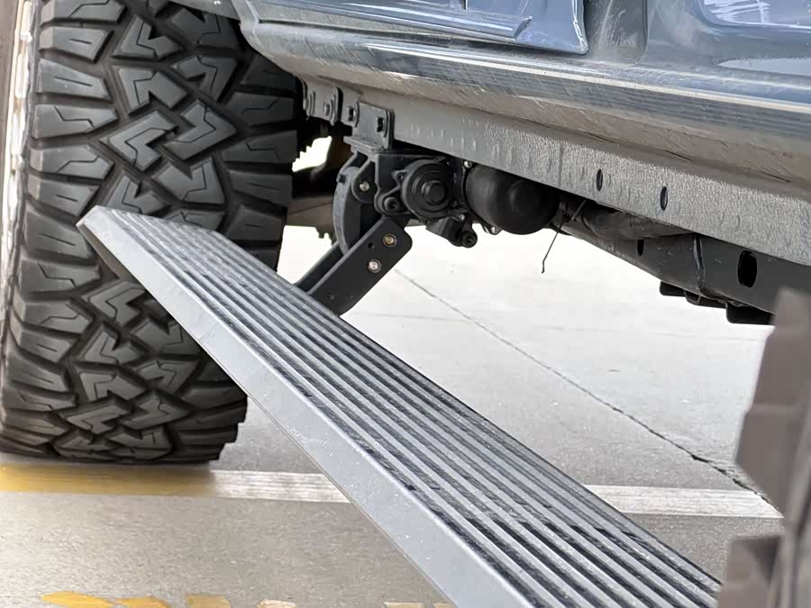 福特 福特烈马 2024 #22 福特 福特烈马 2024 汽车图片 #22