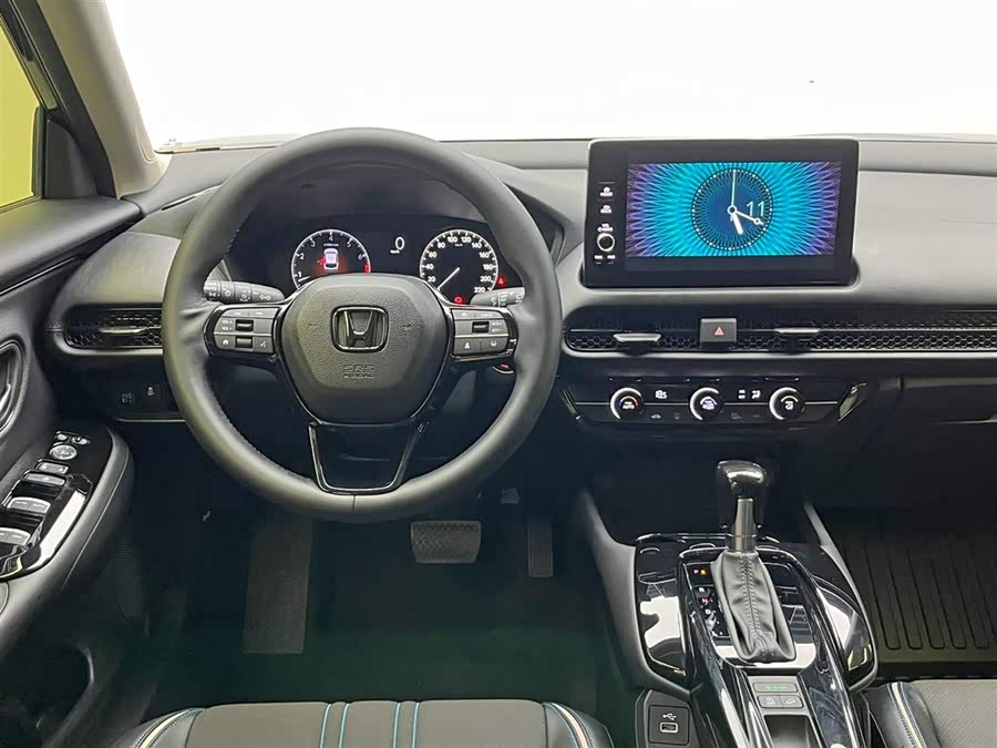 Honda HR-V 2023 #22 Honda HR-V 2023 car image #22