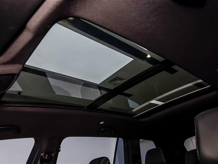 Audi Q6 2024 image de voiture #22