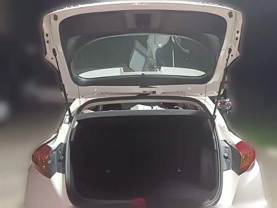 Changan Eado XT 2018 #22 Changan Eado XT 2018 car image #22