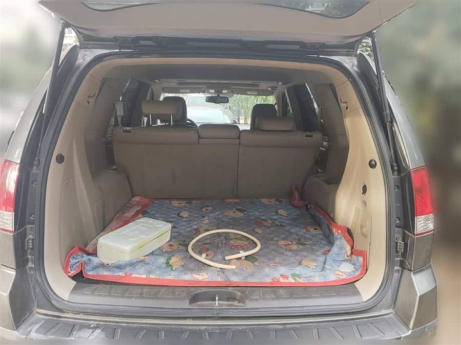 起亚 霸锐 2016 汽车图片 #22