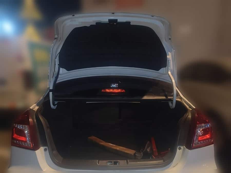 GEELY KingKong 2017 #22 GEELY KingKong 2017 immagine di auto #22