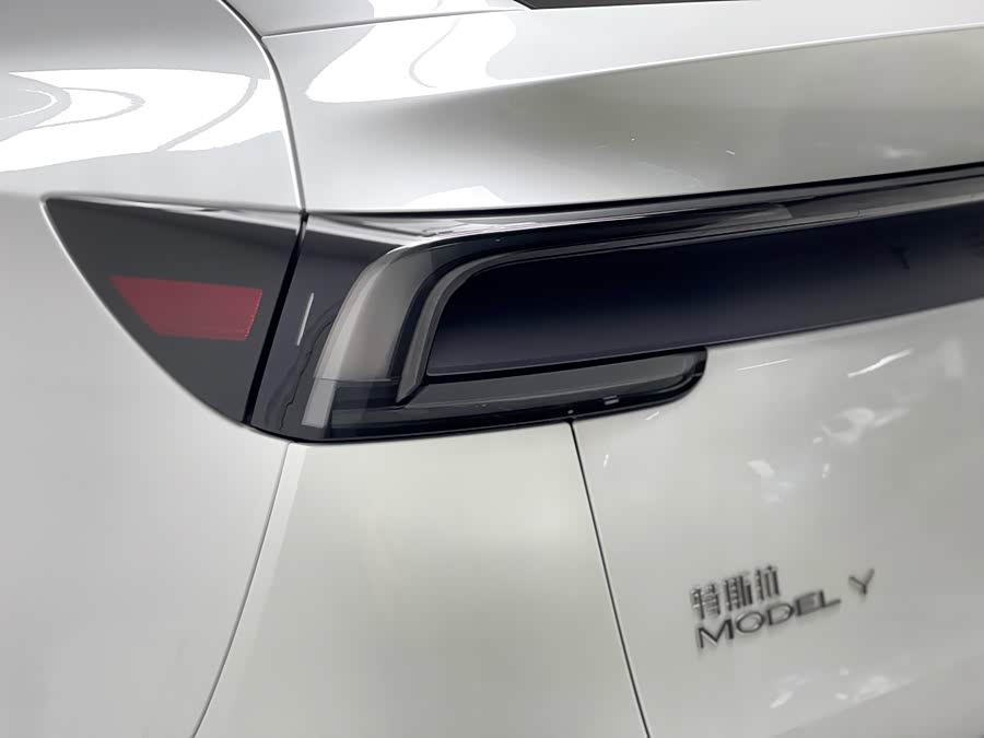 Tesla Model Y 2025 car image #22