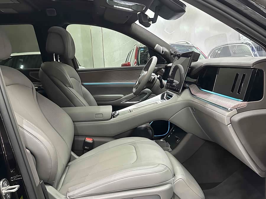 Denza N9 2025 #22 Denza N9 2025 car image #22