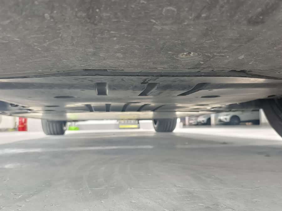 Volkswagen ID.6 Crozz 2022 immagine di auto #22