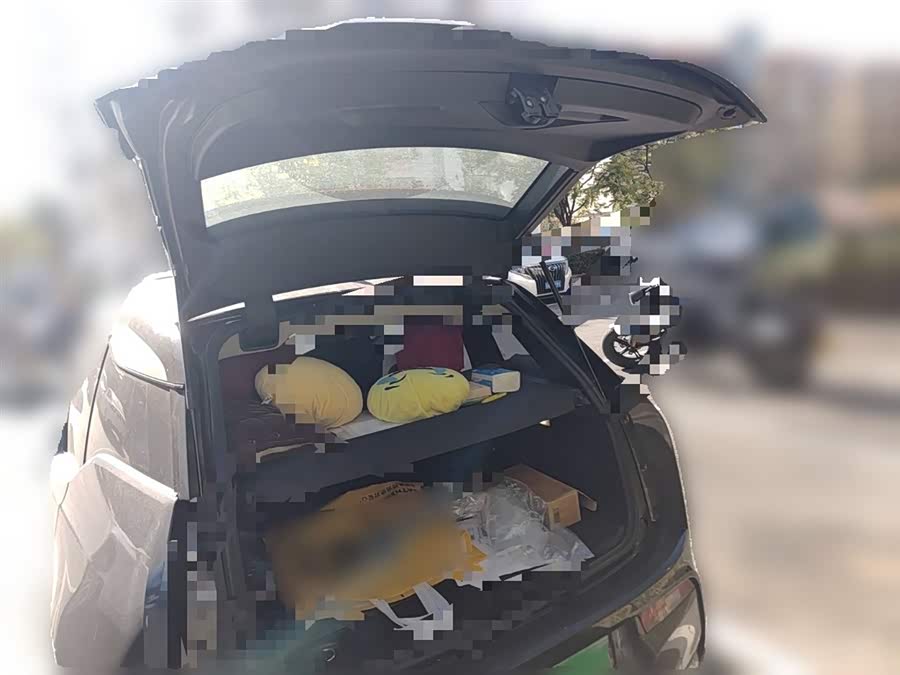 BMW i3 (Imported) 2019 صورة سيارة #22