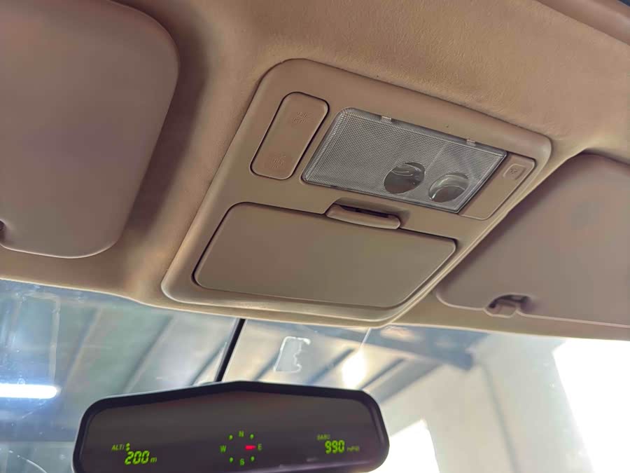 Chery Tiggo 2012 #22 Chery Tiggo 2012 car image #22